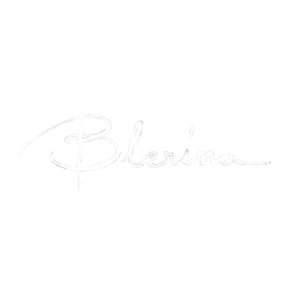 Blerina Rexha Logo